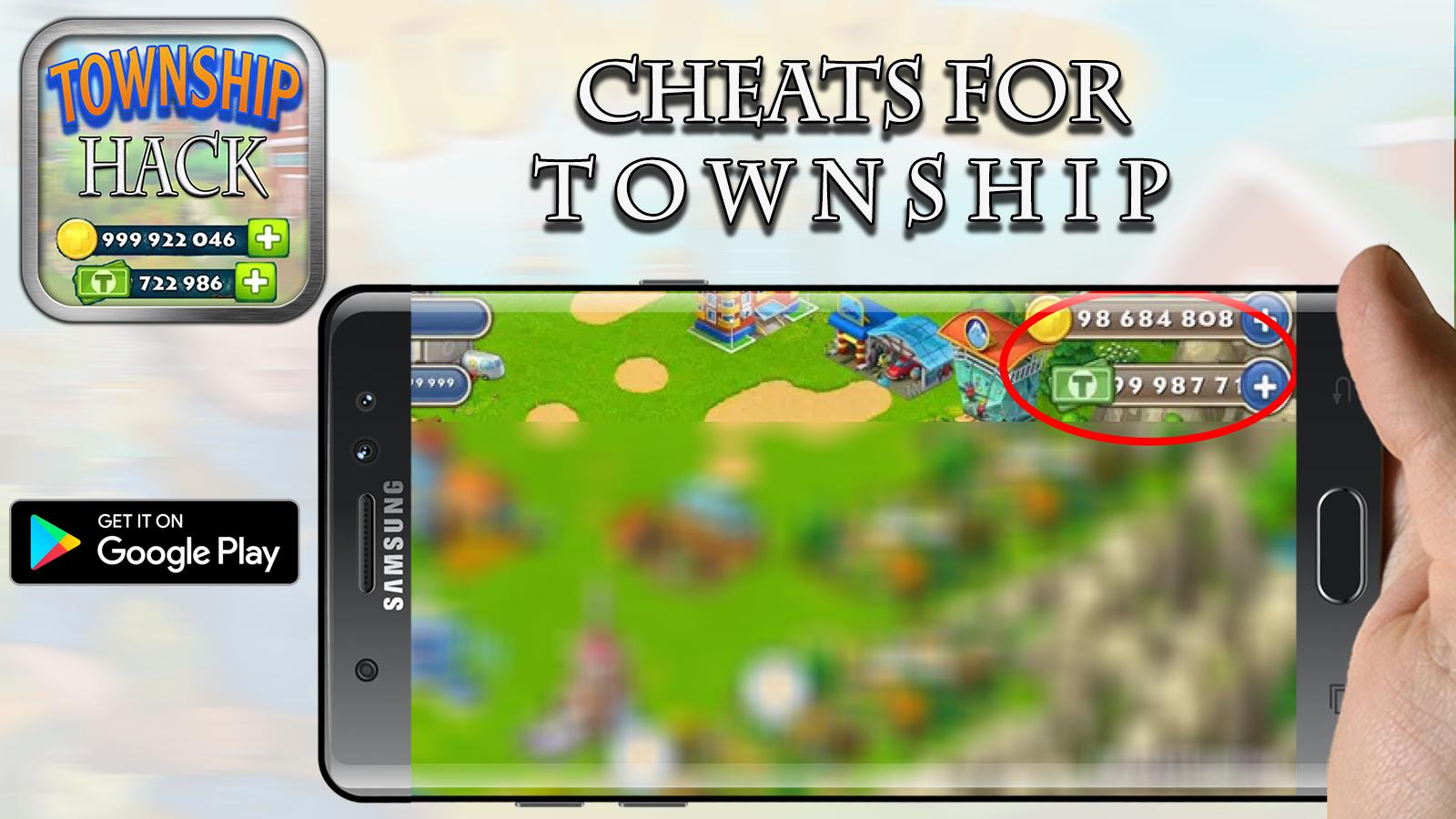 Hack For Township - New Prank! for Android - APK Download