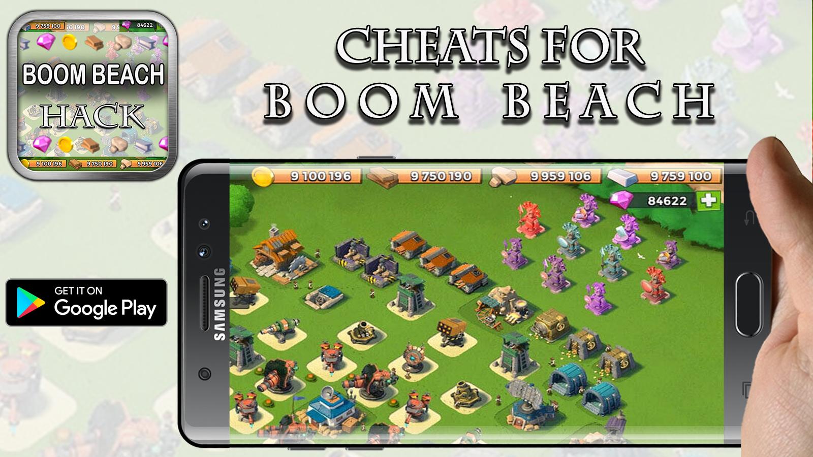 Hack For Boom Beach 2017 Prank For Android Apk Download - roblox btools hack 2017 download