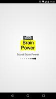 Boost your Brain Power, Boost Mind Exercise Course imagem de tela 1