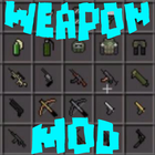 Weapon mod for minecraft-icoon