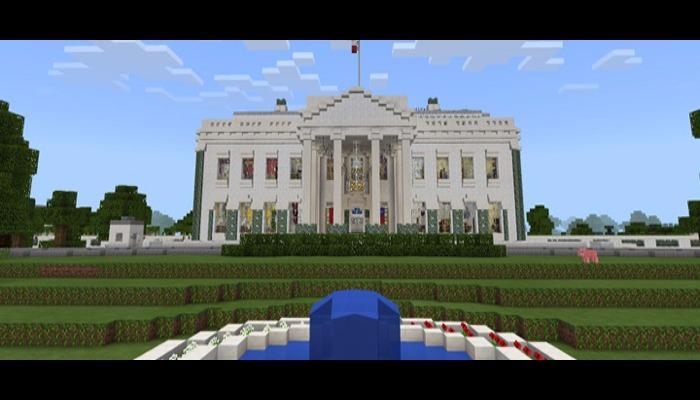 55 Gambar Rumah Bagus Minecraft Paling Keren 55 Gambar Rumah Bagus Minecraft Paling Keren