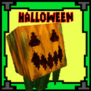 HD Halloween for Minecraft PE APK