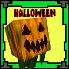 HD Halloween for Minecraft PE ikon
