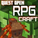 Quest Open RPG أيقونة