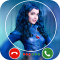 Evie Descendants Call - Call From Evie Descendants