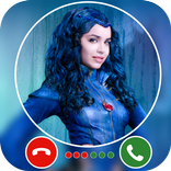 Evie Descendants Call - Call From Evie Descendants