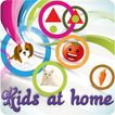 Kids at home