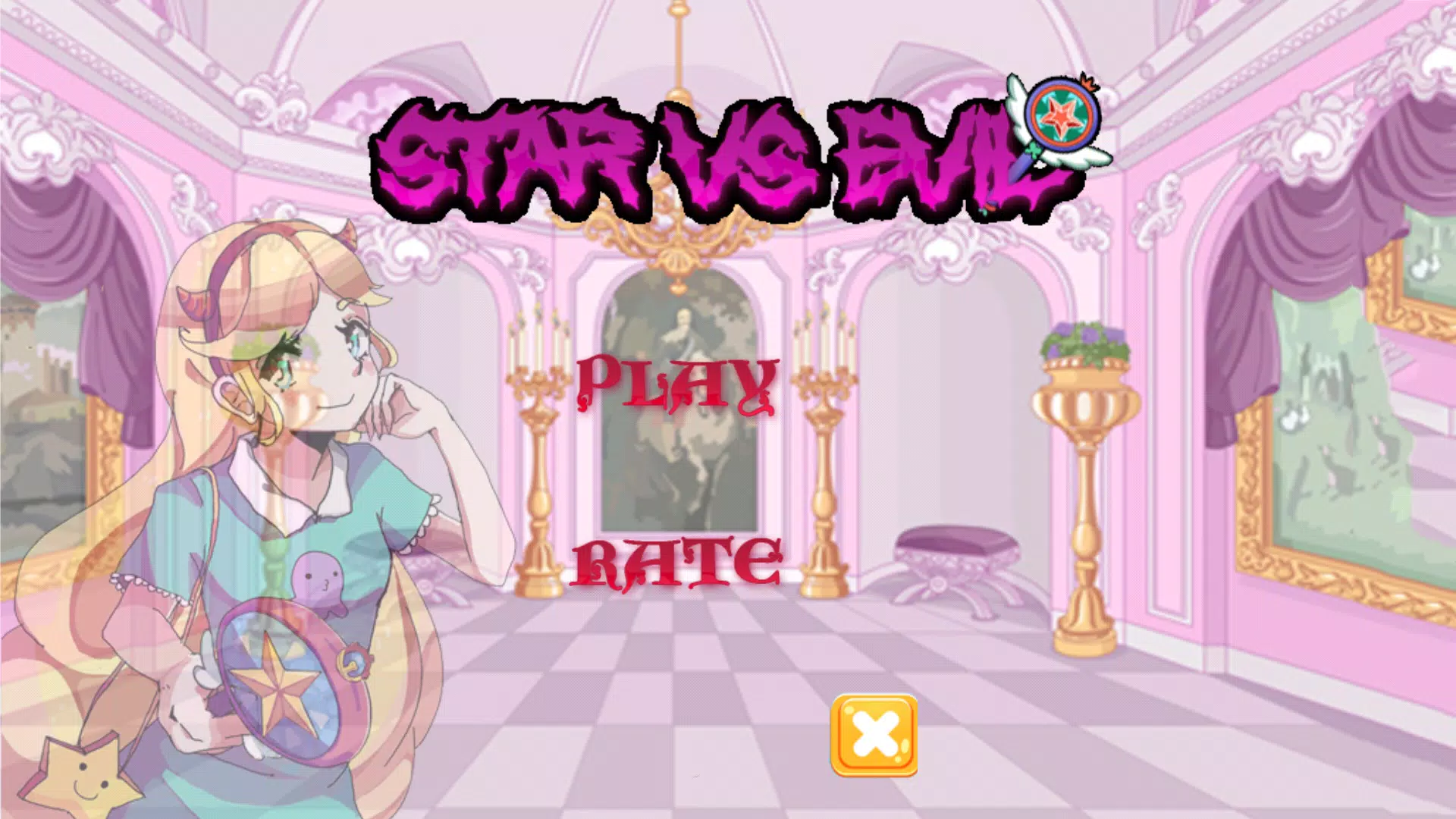 Descarga de APK de Star vs las Fuerzas Evil : juego de aventura para Android