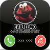 DO NOT CALL THE EVIL ELMO AT 3AM *OMG HE ANSWERED* APK