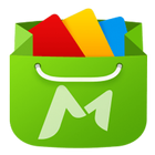 MoboMarket иконка