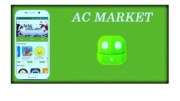 |Ac Market| ảnh chụp màn hình 1