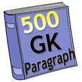 GK Paragraphs
