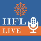 IIFLW Live आइकन