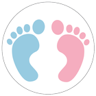 Baby Gender Calculator icono