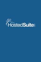 HostedSuite الملصق