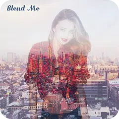 download Blend Me Photo Collage, Editor APK