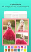 Collage Builder - Photo Editor & Filter & Sticker ảnh chụp màn hình 1