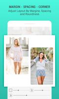 Collage Builder - Photo Editor & Filter & Sticker ảnh chụp màn hình 2