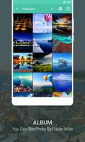 Gallery syot layar 3