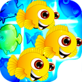 Ocean Mania Blast