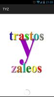 Trastos y Zaleos poster