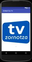 ZORNOTZA TV screenshot 1