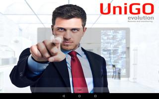 UniGO evolution 스크린샷 1