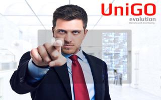 UniGO evolution 스크린샷 2