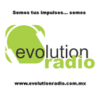 ikon EVOLUCION RADIO