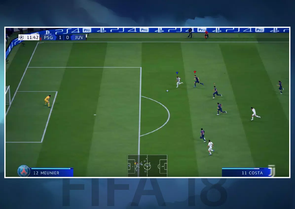 Descarga de APK de FlFA Soccer 19 & FiFa 18 Guide | tips for FiFa 19 para  Android