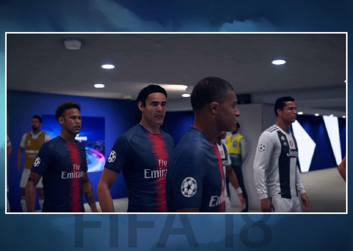 Flfa Soccer 19 Fifa 18 Guide Tips For Fifa 19 For Android Apk Download