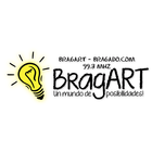 Icona BragART 99.3