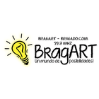 BragART 99.3 图标