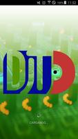 DJ TROMPIS FM پوسٹر