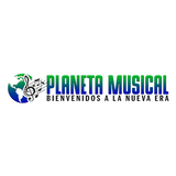 Planeta Musical ikona