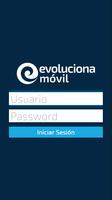 Evoluciona Movil постер