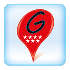Guialo App de comercio local icon