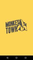 MonkeyTown Affiche