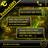 THEME EVOLVESMS SPACE YELLOW APK