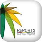 NAD Report icono