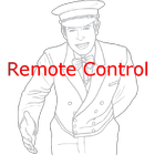 Icona e-doorman – remote control