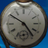 Silver Clock APK