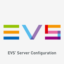 EVS' Server Configuration APK