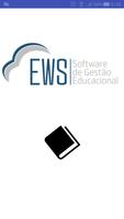 EWS - Mobile الملصق