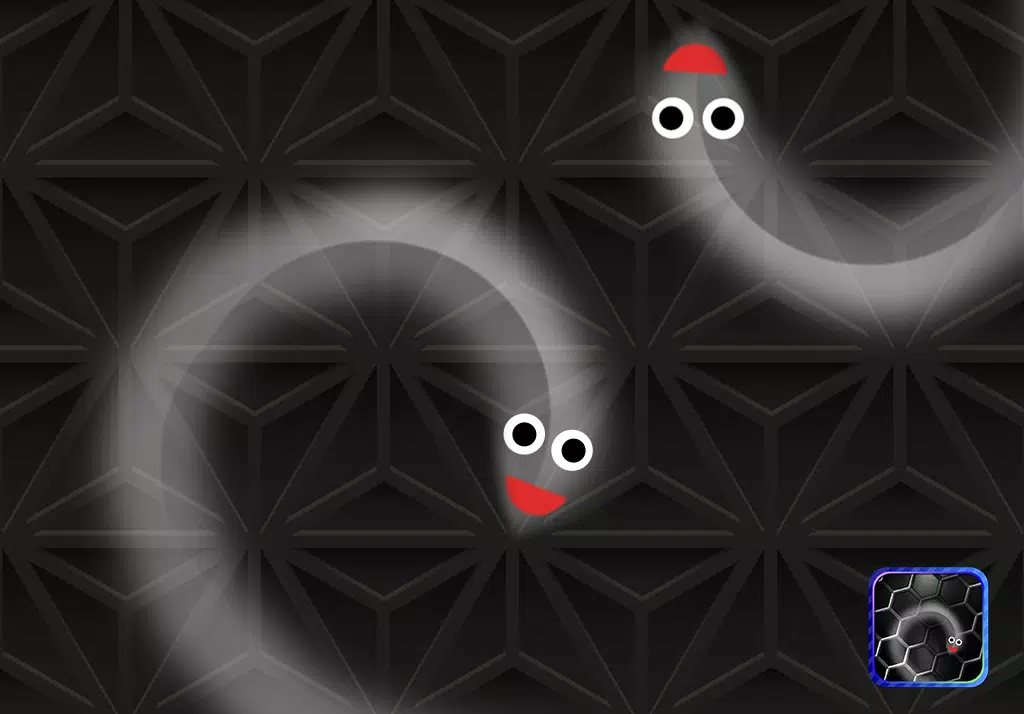 Invisible Skin For Slitherio APK + Mod for Android.