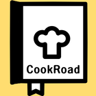 CookRoad آئیکن
