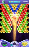 برنامه‌نما Bubble X عکس از صفحه