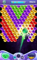برنامه‌نما Bubble X عکس از صفحه