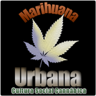 Marihuana Urbana V.G ไอคอน