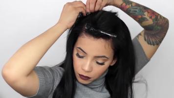 Hair Extensions screenshot 3
